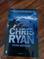 Chris Ryan - Geen genade, Ophalen, Chris Ryan, Zo goed als nieuw, Amerika