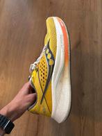Saucony Ride 17 maat 43, Ophalen of Verzenden, Zo goed als nieuw, Hardloopschoenen, Saucony