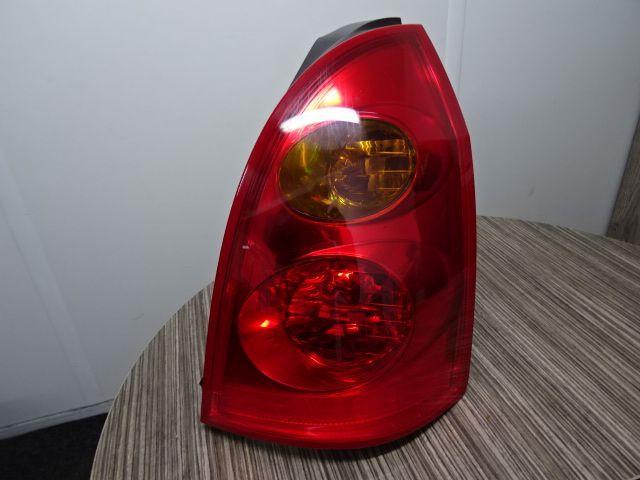 Achterlicht Nissan Primera Combi bj 2005 rechts., Auto-onderdelen, Verlichting, Nissan, Gebruikt, Herkomst onderdeel bekend, Ophalen of Verzenden