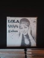 Vinyl Single lola, Ophalen of Verzenden