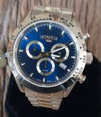 Heren horloge saffierglas nieuw roamer goud, Sieraden, Tassen en Uiterlijk, Horloges | Heren, Overige merken, Staal, Staal, Polshorloge