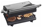 Bestron panini grill, Nieuw, Ophalen of Verzenden