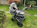 Nette Joolz GEO 1 - kinderwagen, Kinderen en Baby's, Kinderwagens en Combinaties, Gebruikt, Verstelbare duwstang, Combiwagen, Ophalen