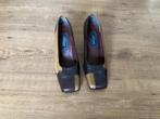 Elegante vintage pumps, Kleding | Dames, Schoenen, Pumps, Bruin, Ophalen of Verzenden, Simona