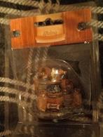 Efteling de kat en de vos miniatuur, Ophalen, Nieuw, Beeldje of Poppetje