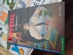R.L. Stine - Eet smakelijk ...!, Ophalen of Verzenden, Zo goed als nieuw, R.L. Stine
