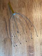 Hoofdmassage spin, Ophalen of Verzenden, Zo goed als nieuw, Apparaat