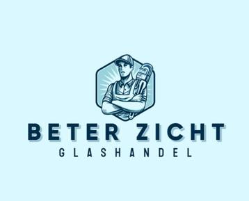 Glaszetter omgeving Zwolle enkel, dubbel HR++, triple hr+++ beschikbaar voor biedingen