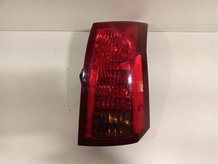 Achterlicht carrosserie rechts Cadillac CTS, Auto-onderdelen, Verlichting, Cadillac, Gebruikt, Herkomst onderdeel bekend, 12 maanden garantie