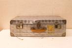 Aluminium koffer 44961, Overige materialen, Gebruikt, Ophalen of Verzenden, 70 cm of meer