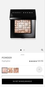 Bobbi Brown Highlighting Powder, Overige kleuren, Gehele gezicht, Nieuw, Ophalen of Verzenden