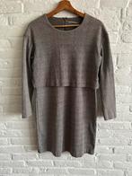 COS winterjurk, Kleding | Dames, Jurken, COS, Ophalen of Verzenden, Zo goed als nieuw, Knielengte