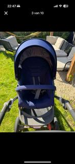 Stokke Trailz kinderwagen, Kinderen en Baby's, Kinderwagens en Combinaties, Ophalen, Gebruikt, Combiwagen, Overige merken