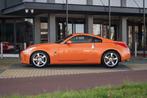 Nissan 350Z 3.5 V6 (bj 2008), Auto's, Nissan, Gebruikt, Overige kleuren, Handgeschakeld, 2 stoelen
