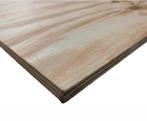 Plaatje Underlayment-multiplex, Doe-het-zelf en Verbouw, Hout en Planken, Ophalen, Overige houtsoorten, Minder dan 25 mm, Minder dan 200 cm