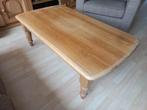 Salontafel - 130x73x46 cm, Ophalen, Gebruikt, 100 tot 150 cm, 50 tot 100 cm