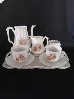 Koffieservies theeservies, Ophalen of Verzenden