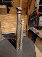 Hayabusa gen 2 assen set, Ophalen of Verzenden