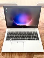 HP LAPTOP | WINDOWS 11 | INTEL i7-8 |8,00GB(RAM) | 256GBSSD, 256 GB, Met videokaart, 2 tot 3 Ghz, 8 GB
