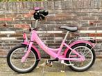 Puky ZL 16-1 Lillifee Pink 16 inch, Fietsen en Brommers, Ophalen, Zo goed als nieuw, 16 tot 20 inch, Puky