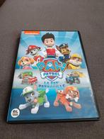 Paw patrol - dvd, Alle leeftijden, Ophalen of Verzenden, Zo goed als nieuw, Europees