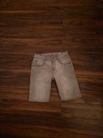 Vingino korte jeans maat 14 = maat 164 ZGAN (2), Broek, Ophalen of Verzenden, Zo goed als nieuw, Vingino