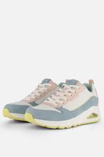 Skechers Uno 2 Much Fun Sneakers Blauw 39, Kleding | Dames, Schoenen, Skechers, Blauw, Ophalen of Verzenden, Sneakers of Gympen
