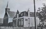 Paasens- Moddergat, 1960 tot 1980, Ongelopen, Friesland, Verzenden