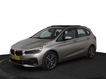 BMW 2-serie Active Tourer 218i High Executive |NAP |1e eigen beschikbaar voor biedingen