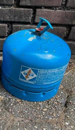 Campingaz 904 beschikbaar voor biedingen