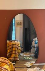 Grote Spiegel - 150x90 cm, Ophalen, 100 tot 150 cm, Zo goed als nieuw, 75 tot 100 cm