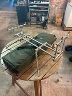 Solar P1 universal pod met adjustable buzzerbars, Watersport en Boten, Ophalen of Verzenden, Zo goed als nieuw, Overige typen