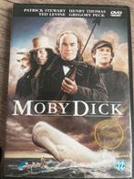 Moby Dick DVD - Speciale Editie, Vanaf 12 jaar, Ophalen of Verzenden, Zo goed als nieuw, Boxset