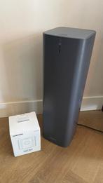 SAMSUNG Clean Station met afvalzakken, Ophalen, Zo goed als nieuw, Minder dan 1200 watt, Stofzuiger