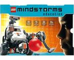 LEGO mindstorms education 9797, Complete set, Gebruikt, Ophalen of Verzenden, Lego
