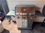 Gas BBQ met gasfles, Ophalen, Gebruikt