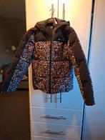 Nikkie skijas / winterjas maat 36, Ophalen of Verzenden, Zo goed als nieuw, Maat 36 (S), Jack