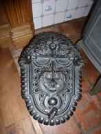 gietijzeren kolenbak, Antiek en Kunst, Ophalen of Verzenden