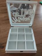 Riviéra Maison, Ophalen, Zo goed als nieuw