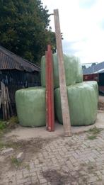 Profielen, Doe-het-zelf en Verbouw, Hout en Planken, Ophalen of Verzenden