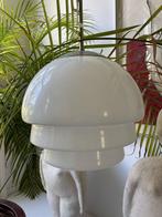 Hanglamp champignon large. Art deco, Ophalen, Zo goed als nieuw