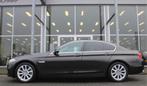 BMW 5 Serie 518d Corporate Lease High Executive | Afn. Trekh, Automaat, 12 maanden, Achterwielaandrijving, Leder