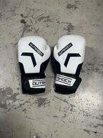 Bokshandschoenen & Beenbeschermers Set, Ophalen, Gebruikt, Overige, Vechtsportbescherming