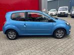 Renault Twingo 1.2 16V Dynamique / Autom. Airco / Cruise con, Voorwielaandrijving, Gebruikt, 4 cilinders, Origineel Nederlands