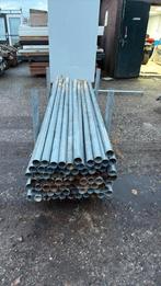 Ijzeren buizen, Doe-het-zelf en Verbouw, Ophalen, Zo goed als nieuw, Overige typen, Minder dan 2 meter