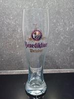 Bierglas Paulaner en Benediktiner, Ophalen, Zo goed als nieuw, Bierglas