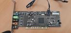 Creative SoundBlaster Live 24-bit (PCI), Ophalen of Verzenden, Gebruikt, Intern, Creative Labs