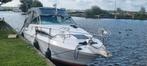 Sea Ray Sundancer 370- 8.5m - V8 - 2022 Motor, Watersport en Boten, Motorboten en Motorjachten, Ophalen, Gebruikt, 50 pk of meer