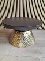 salontafel rond  model Freddie van Richmond Interiors *SALE*