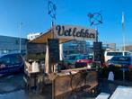 Foodtruck/foodstand Uniek!!!, Ophalen